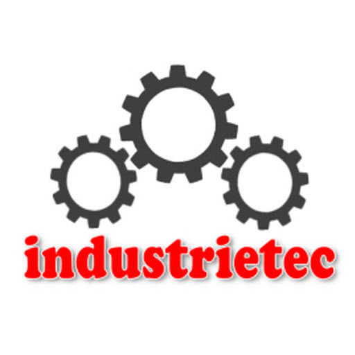 logo von industrietec